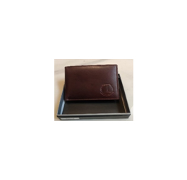 Leather Wallet Classic  