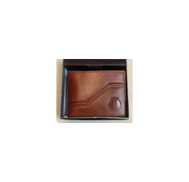 Leather Wallet Exclusive (Brown)