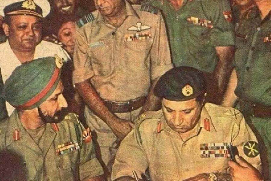 Indo-Pakistani War of 1971 Documentary, Bangladesh freedom
