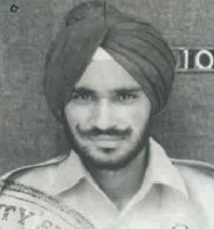 Nirmal Jit Singh Sekhon