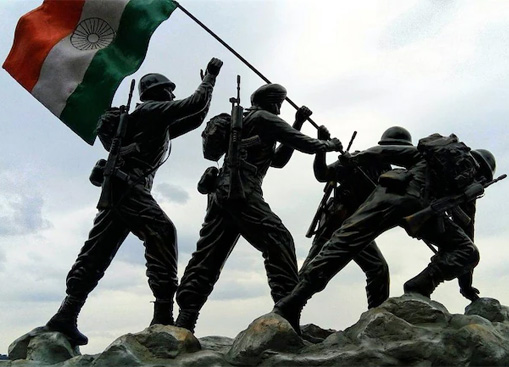 Vijay Diwas